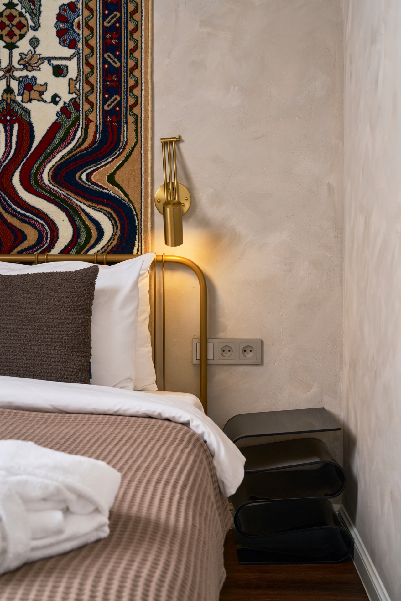 глэмпинг Дзен в Красной Поляне, фото территории и домиков